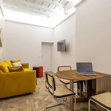 Daplace - Elena Apartment Rom Exterior foto
