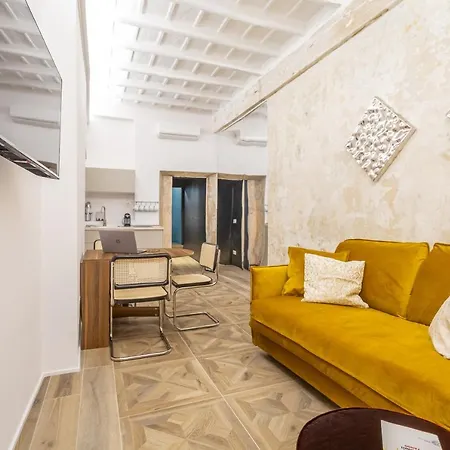 Daplace - Elena Apartment Rom Exterior foto