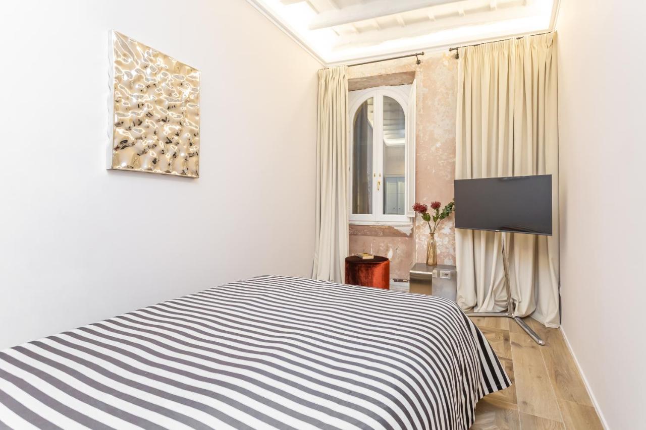Daplace - Elena Apartment Rome